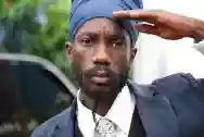 Immagine di Sizzla