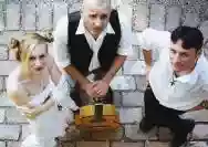 Immagine di Ataraxia