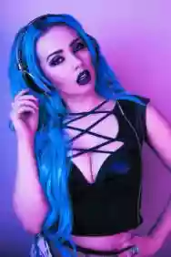 Immagine di Skye Sweetnam