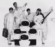 Immagine di Skylab