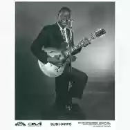 Image ofSlim Harpo