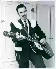 Immagine di Slim Whitman