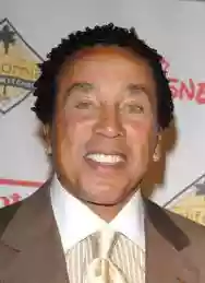 Immagine di Smokey Robinson