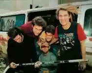Immagine di SNFU
