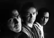 Immagine di Snowy White & The White Flames
