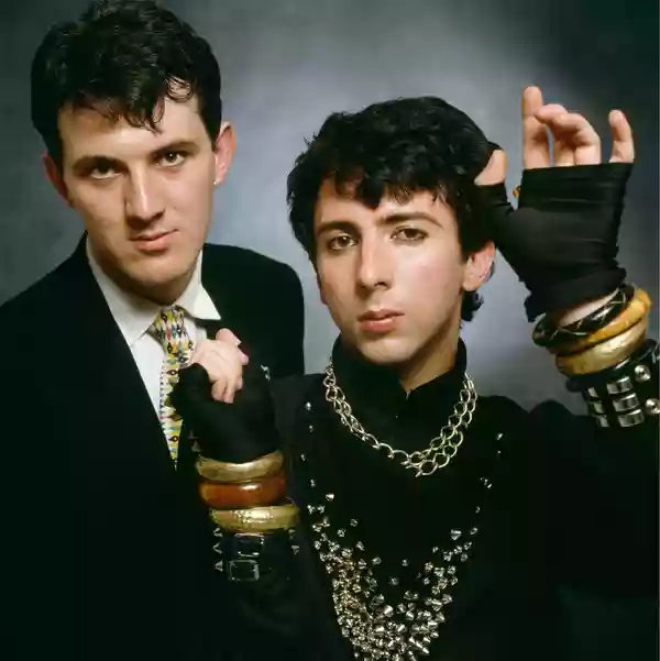Soft Cell Recensioni, discografia