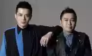 Image of達明一派