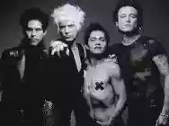 Image ofSpace Age Playboys