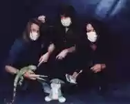 Image ofSpastic Ink