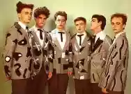 Immagine di Split Enz