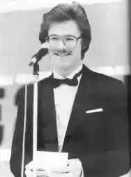 Image ofStanislav Bunin