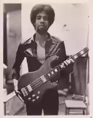 Image ofStanley Clarke