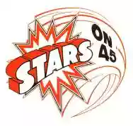 Image ofStars on 45