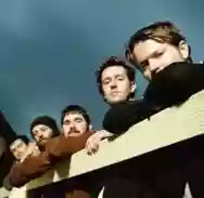 Immagine di Augie March