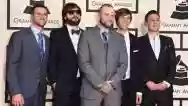 Image ofAugust Burns Red