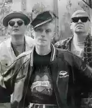 Immagine di Stereo MCs