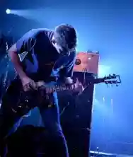 Image ofSteve Albini