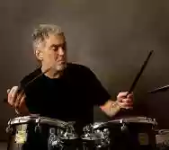 Image ofSteve Gadd