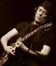 Immagine di Steve Hackett