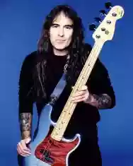 Immagine di Steve Harris