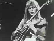 Immagine di Steve Howe