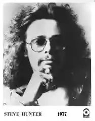 Immagine di Steve Hunter