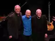 Immagine di Steve Kuhn Trio