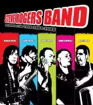 Immagine di Steve Rogers Band