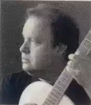 Immagine di Steve Rothery