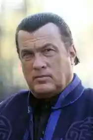 Immagine di Steven Seagal