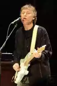 Immagine di Stevie Winwood