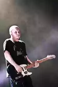 Immagine di Stuart Braithwaite