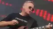 Immagine di Bernard Sumner