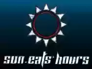 Immagine di Sun Eats Hours