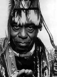 Immagine di Sun Ra