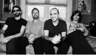 Image ofSunny Day Real Estate