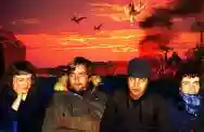 Image ofSunset Rubdown