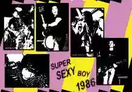 Immagine di Super Sexy Boy 1986
