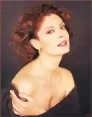 Immagine di Susan Sarandon
