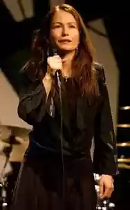 Image ofSusanne Abbuehl