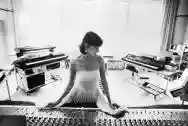 Immagine di Suzanne Ciani