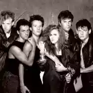 Immagine di T'Pau