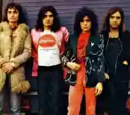 Immagine di T. Rex