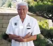 Image ofTak Shindo