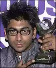 Immagine di Talvin Singh