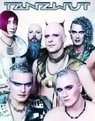 Image ofTanzwut
