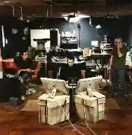 Image ofTélépopmusik