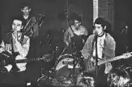 Immagine di Television Personalities