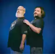 Image ofTenacious D