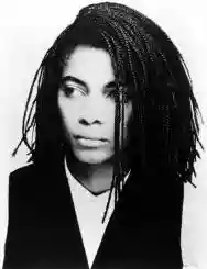 Image ofTerence Trent D'Arby